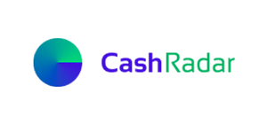 cashradar.kz logo