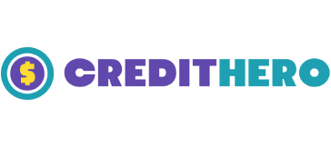 credithero.kz logo