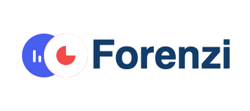 forenzi.kz logo